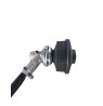 ELECTRIC SCYTHE BLAUPUNKT BC5010 ELECTRIC TRIMMER 1400 W