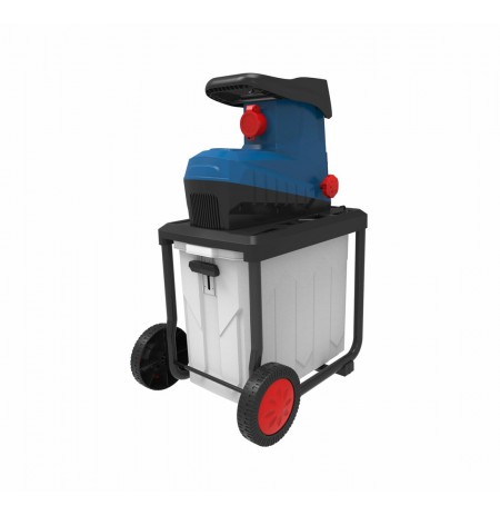 BRANCH SHREDDER BLAUPUNKT GS7010 2600W