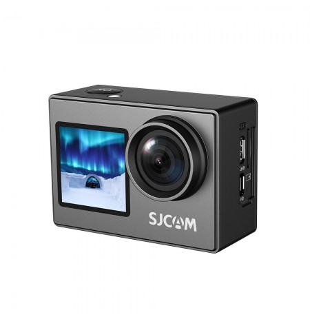 SJCAM SJ4000 Dual Screen Sports Camera