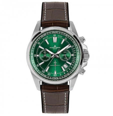 Jacques Lemans Chronograph 1-2117D