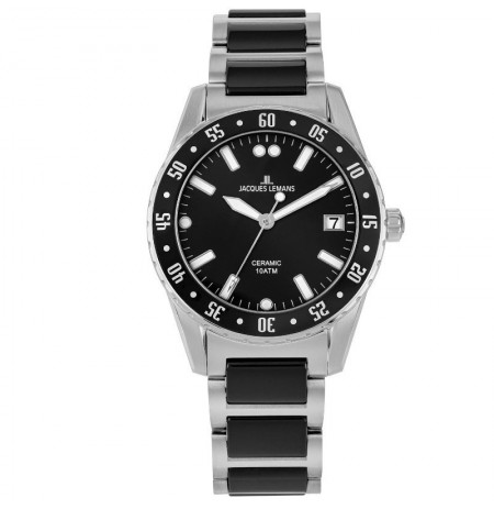 Jacques Lemans Ceramic 42-10A