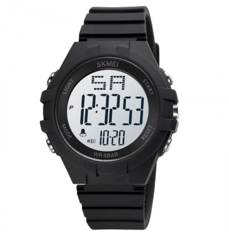 SKMEI 1715BKWT