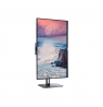 AOC USB-C Monitor with Webcam  24V5CW/BK 23.8 "