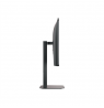 AOC USB-C Monitor with Webcam  24V5CW/BK 23.8 "