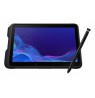 Samsung Galaxy Tab Active 4 Pro 5G LTE-FDD 128 GB 25.6 cm (10.1") 6 GB Wi-Fi 6 (802.11ax) Black