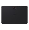 Samsung Galaxy Tab Active 4 Pro 5G LTE-FDD 128 GB 25.6 cm (10.1") 6 GB Wi-Fi 6 (802.11ax) Black