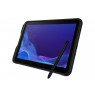 Samsung Galaxy Tab Active 4 Pro 5G LTE-FDD 128 GB 25.6 cm (10.1") 6 GB Wi-Fi 6 (802.11ax) Black