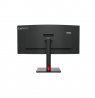Lenovo ThinkVision T34w-30 34 3440x1440/21:9/350 nits/DP/HDMI/USB Type-C/Black/3Y Warranty