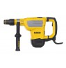 DeWALT D25614K-QS rotary hammer SDS Max 2900 RPM 1350 W