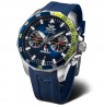 Vostok Europe Rocket N1 6S21-225A708SIBL