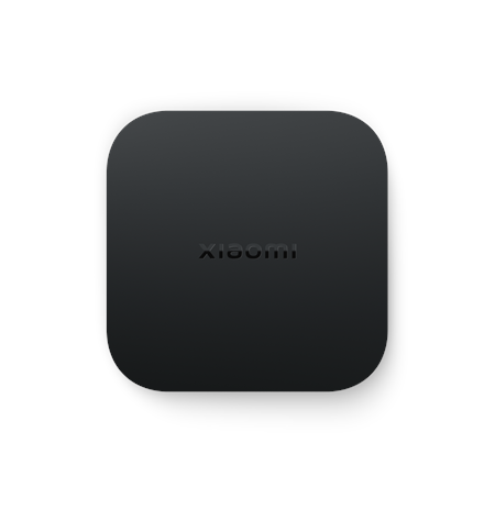 Xiaomi TV Box S 2nd Gen