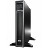 APC SMART-UPS X 1500VA RACK/TOWER LCD 230V