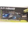 Vaikiškas malūnsparnis Starkid R/C X-SNAKE 68161