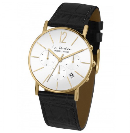 Jacques Lemans  La Passion LP-123O