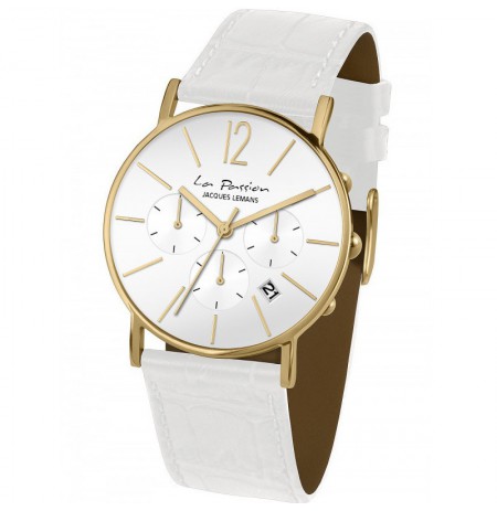 Jacques Lemans  La Passion LP-123P