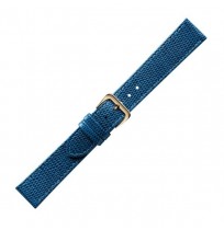 Laikrodžio dirželis  CONDOR  Lizard Grain 177R.05.18.Y