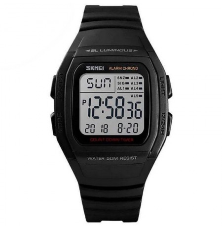 SKMEI 1278 BK