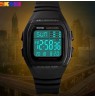 SKMEI 1278 BK