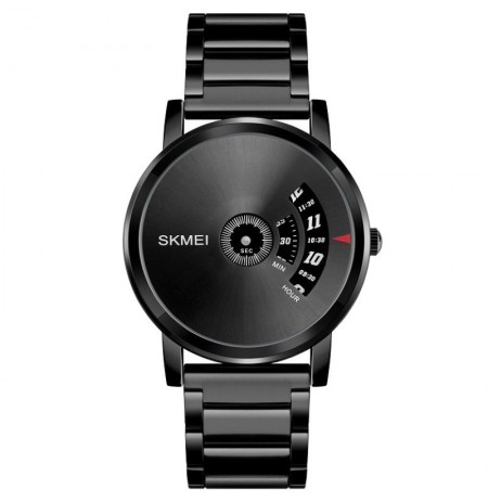 SKMEI 1260SBKBK