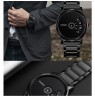 SKMEI 1260SBKBK