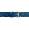 Laikrodžio dirželis  CONDOR  Lizard Grain 177R.05.18.Y
