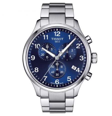 Tissot Chrono XL Classic T116.617.11.047.01