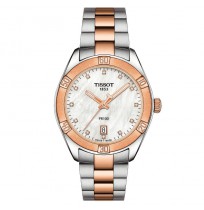 Tissot PR 100 Sport Chic Lady T101.910.22.116.00