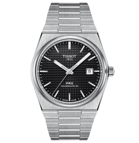Tissot Prx Powermatic 80 T137.407.11.051.00