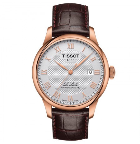 Tissot Le Locle Powermatic 80 T006.407.36.033.00