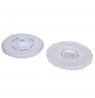 Robot Vacuum Cleaner EZVIZ CS-RS2-TWT2