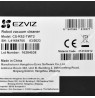 Robot Vacuum Cleaner EZVIZ CS-RS2-TWT2