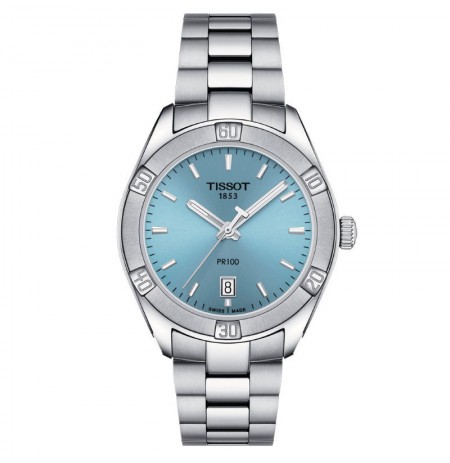 Tissot PR 100 Sport Chic Lady T101.910.11.351.00