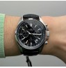 Jacques Lemans Chronograph 1-2117A