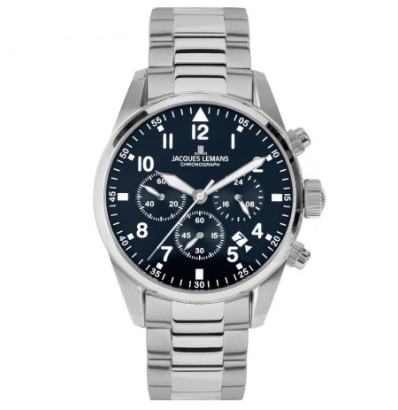 Jacques Lemans Sport 42-2D
