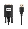 Sandberg 133-08 USB to Serial Link (9-pin)