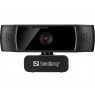 Sandberg 134-38 USB Webcam Autofocus DualMic