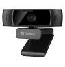 Sandberg 134-38 USB Webcam Autofocus DualMic