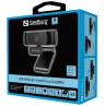 Sandberg 134-38 USB Webcam Autofocus DualMic