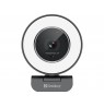 Sandberg 134-39 Streamer USB Webcam Pro Elite