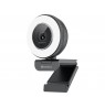 Sandberg 134-39 Streamer USB Webcam Pro Elite
