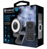 Sandberg 134-39 Streamer USB Webcam Pro Elite
