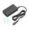 Sandberg 135-76 USB-C AC Charger PD65W EU+UK