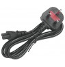 Sandberg 135-78 Laptop AC Adapter 90W EU+UK