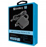 Sandberg 135-79 USB-C AC Charger PD65W EU 2M