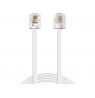 Sandberg 500-60 Telephone RJ11-RJ11 1.8 m, 6P4C