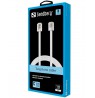 Sandberg 500-60 Telephone RJ11-RJ11 1.8 m, 6P4C