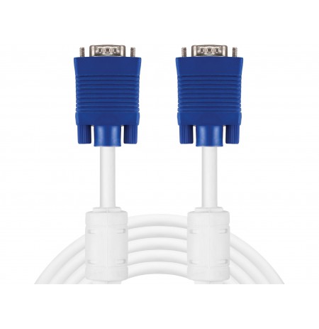 Sandberg 501-61 Monitor Cable VGA LUX 1.8m