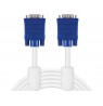 Sandberg 501-61 Monitor Cable VGA LUX 1.8m