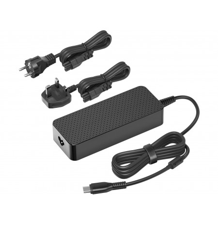 Sandberg 135-82 USB-C AC Charger PD100W EU+UK