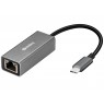Sandberg 136-04 USB-C Gigabit Network Adapter